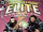 Justice League Elite Vol 1 1