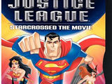 Justice League: Starcrossed (Movie)