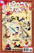 Looney Tunes Vol 1 200