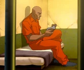 Lex Luthor Crisis on Two Earths Justice League villain