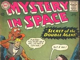 Mystery in Space Vol 1 100