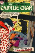 New Adventures of Charlie Chan Vol 1 5