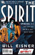 Spirit Special Vol 1 1