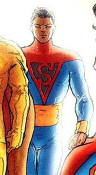 Superman 2 (All-Star Superman) | DC Database | Fandom