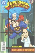Superman Adventures Vol 1 27
