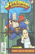 Superman Adventures Vol 1 27.jpg (65 KB) Superman Adventures Vol 1 27