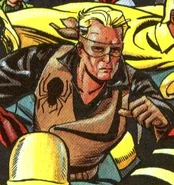 John Law Elseworlds JSA: The Golden Age