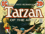 Tarzan Vol 1 214