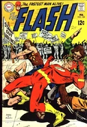 The Flash Vol 1 185