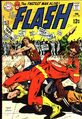 The Flash #185