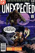 The Unexpected Vol 1 186