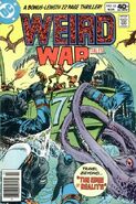 Weird War Tales Vol 1 85