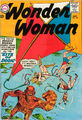 Wonder Woman Vol 1 138