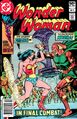 Wonder Woman (Volume 1) #278
