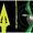 Absolute Green Arrow by Kevin Smith (Collected)