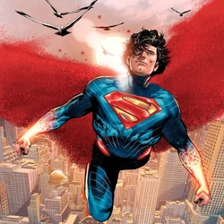 Kal-El (Absolute Universe)