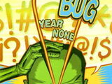 Ambush Bug: Year None Vol 1 1