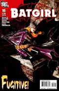 Batgirl Vol 3 16