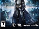 Batman: Arkham Asylum