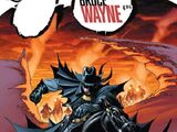 Batman: The Return of Bruce Wayne Vol 1 4