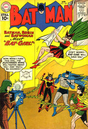 Batman 139