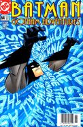 Batman Gotham Adventures Vol 1 54