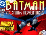 Batman: Gotham Adventures Vol 1 55
