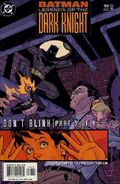 Batman: Legends of the Dark Knight Vol 1 166