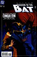 Batman Shadow of the Bat Vol 1 46