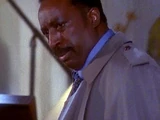William Henderson (Lois & Clark)
