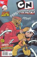 Cartoon Network Action Pack Vol 1 40