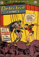 Detective Comics Vol 1 182