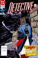 Detective Comics #643