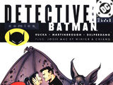 Detective Comics Vol 1 764