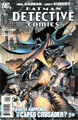 Detective Comics #853 (June, 2009)