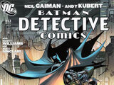Detective Comics Vol 1 853