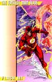 Flash Wally West 0019