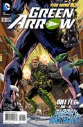Green Arrow Vol 5 9