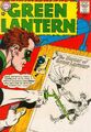 Green Lantern Vol 2 19