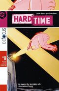 Hard Time Vol 1 8