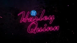 "Breaking Brainiac" (February 6, 2025) Harley Quinn