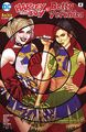 Harley and Ivy Meet Betty and Veronica #4 (March, 2018)