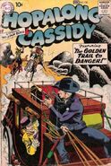 Hopalong Cassidy Vol 1 133
