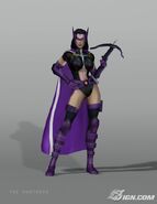 Helena Bertinelli Video Games Justice League Heroes