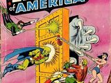 Justice League of America Vol 1 2