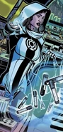 Lois Lane The New Order Nightwing: The New Order