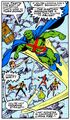 Martian Manhunter 0064