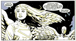 Supergirl Elseworlds Supergirl: Wings