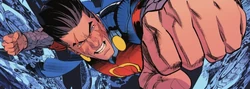 Mon-El Absolute Universe All In