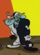 Moo-Face (Farm League)